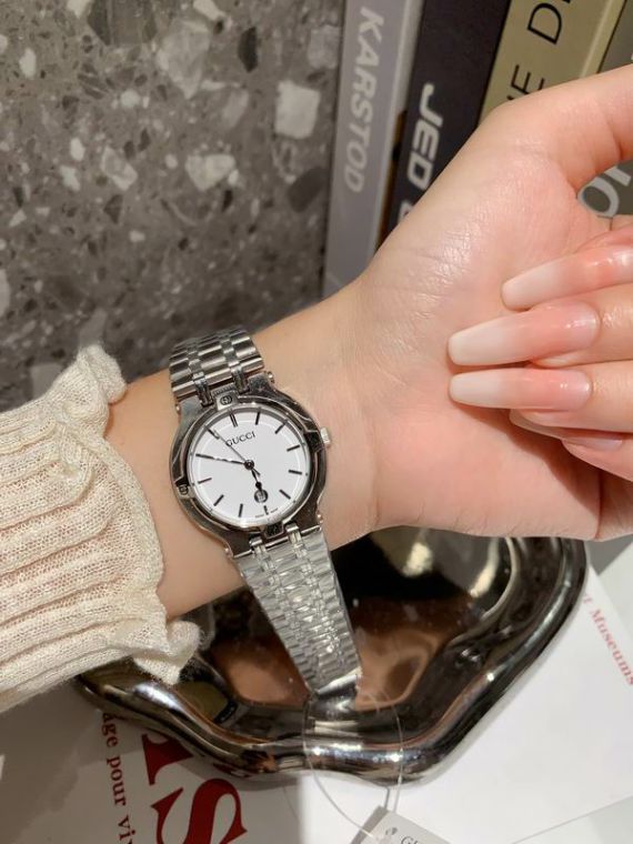 Picture of Gucci Watches Women _SKU1524gucci-32mm-08298525